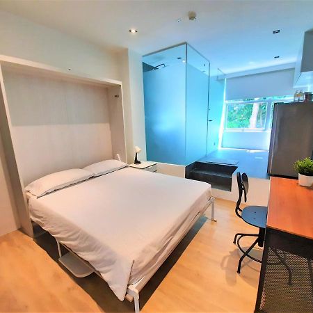 International Service Apartments At Raeburn Park Singapore Exterior foto