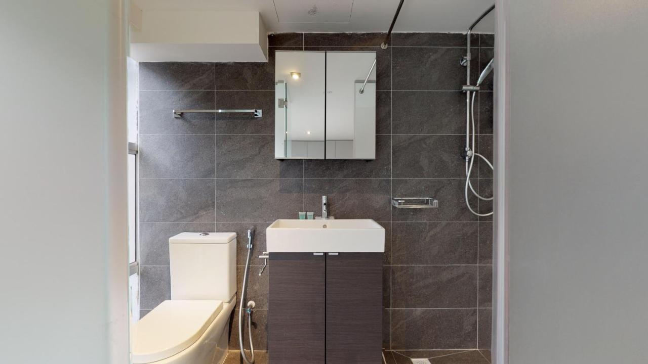 International Service Apartments At Raeburn Park Singapore Exterior foto