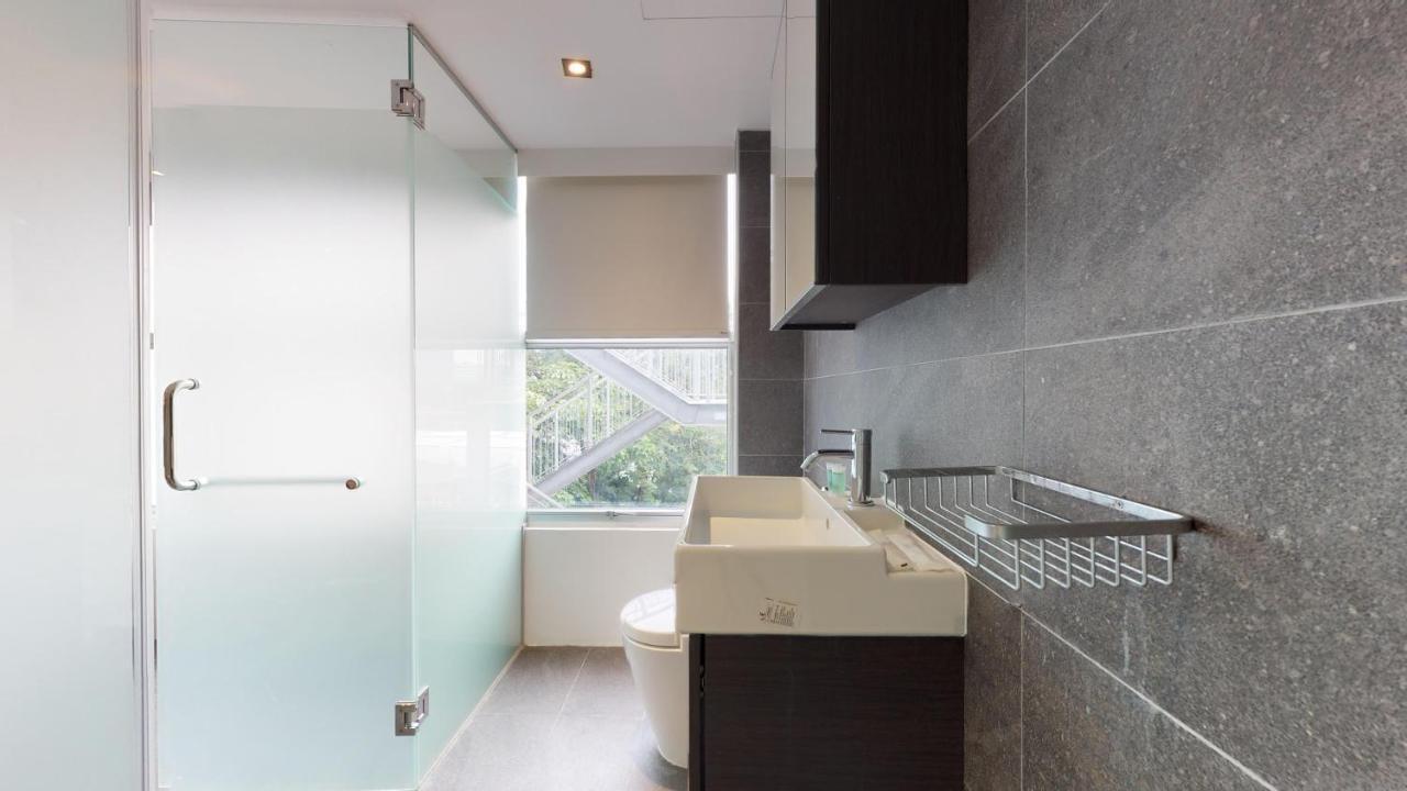 International Service Apartments At Raeburn Park Singapore Exterior foto